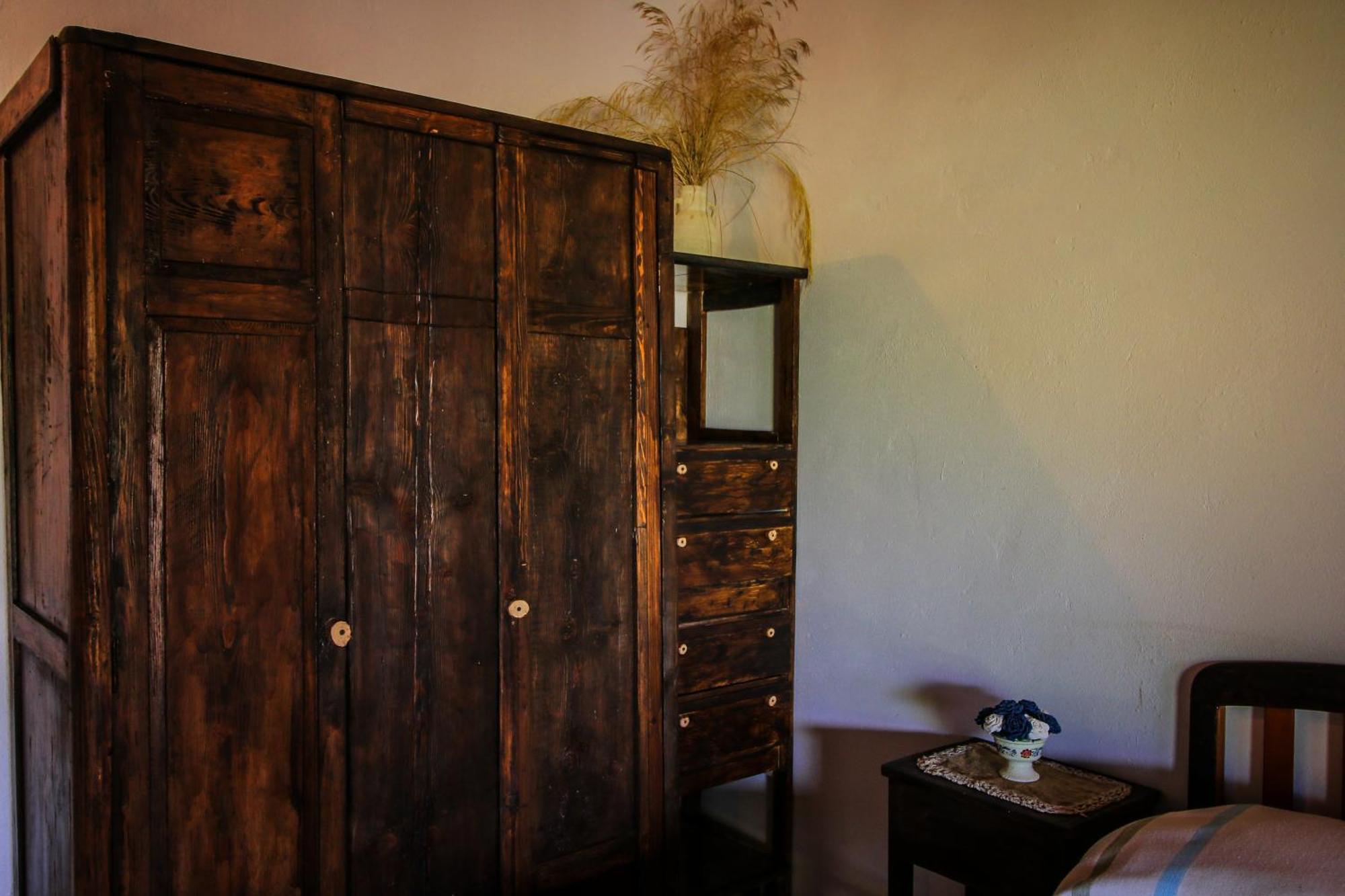 Agriturismo Casa Del Contadino Drapia Exterior photo